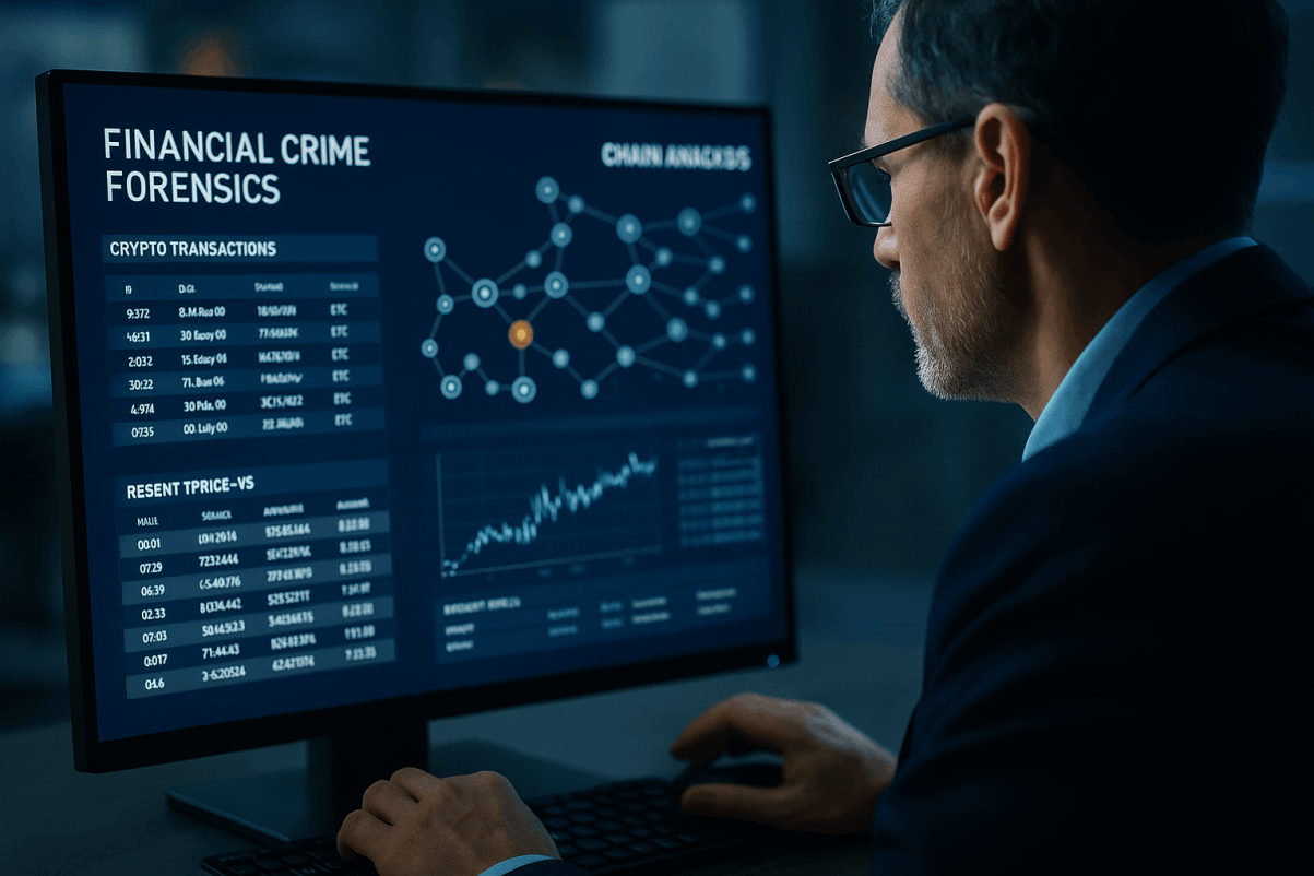 Forensik